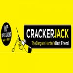 Crackerjack  hours