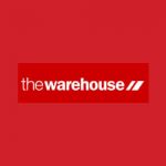 Warehouse Napier  hours