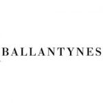 Ballantynes  hours