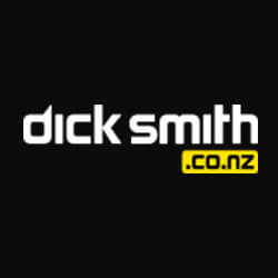dick smith hours
