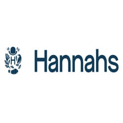 hannahs hours