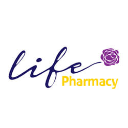 life pharmacy hours