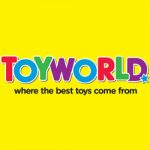 Toyworld hours
