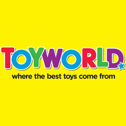 toyworld hours
