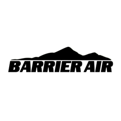 Barrier Air Hours