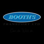 Booths Transport hours