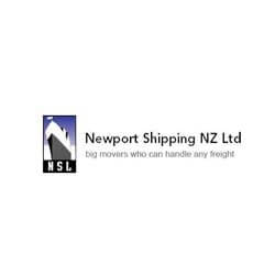 Newport Shipping Hours
