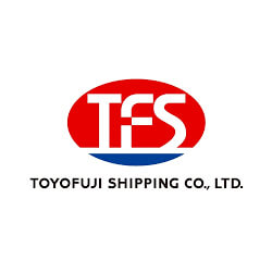 Toyofuji Shipping Hours