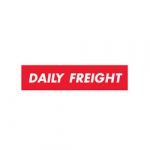 Daily Freight hours