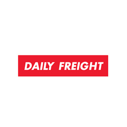 Daily Freight Hours