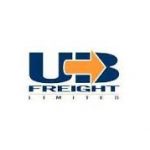 UB Freight hours