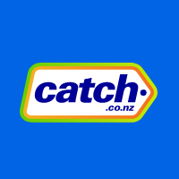 catch logo