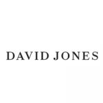 David Jones  hours