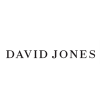 david jones logo