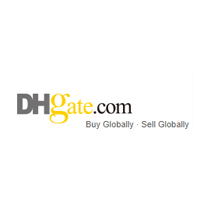 dhgate logo