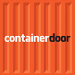 Container Door hours