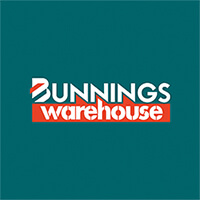 bunnings petone logo