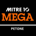 Mitre 10 Mega Petone hours