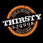 Thirsty Liquor hours