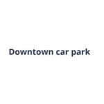 Downtown Carpark hours